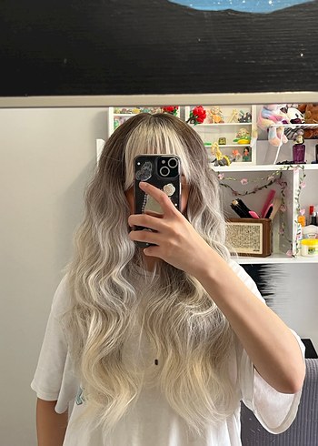 A KALİTE PERUK - Görsel 5