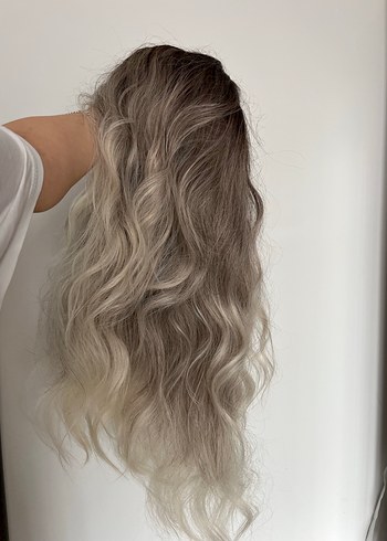 A KALİTE PERUK - Görsel 7