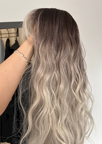 A KALİTE PERUK - Görsel 4