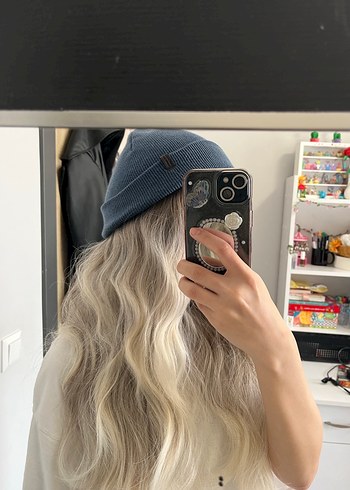 A KALİTE PERUK - Görsel 3