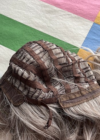 A KALİTE PERUK - Görsel 11