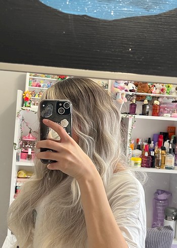 A KALİTE PERUK - Görsel 8