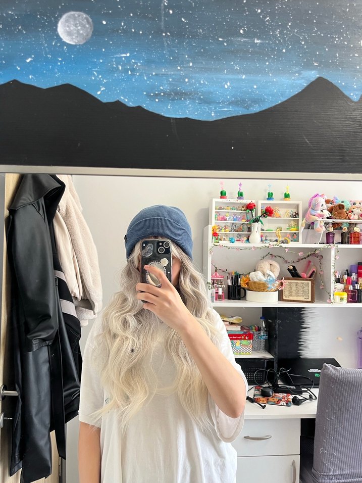 A KALİTE PERUK - Görsel 2