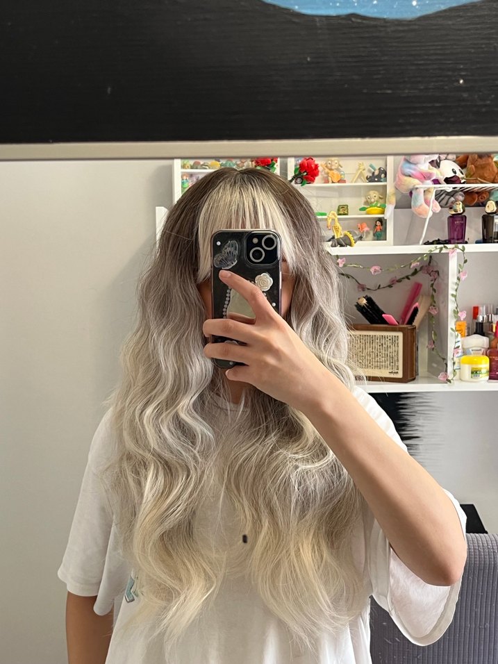 A KALİTE PERUK - Görsel 5