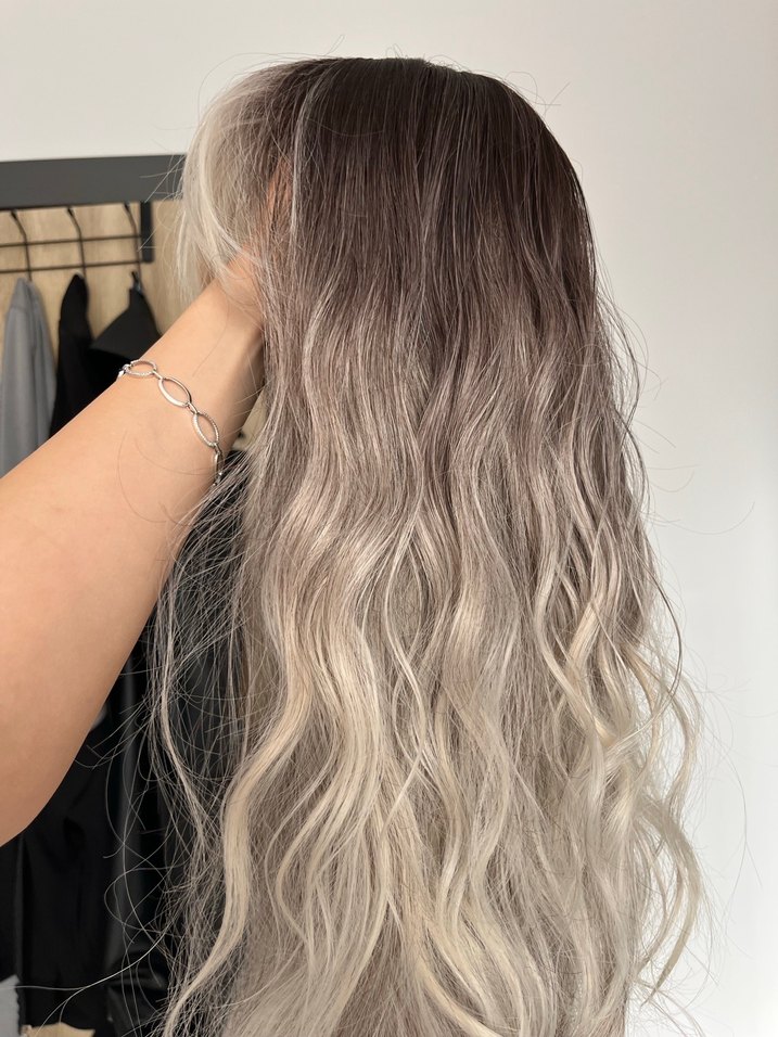 A KALİTE PERUK - Görsel 4