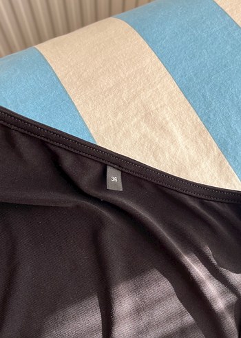 Harika bir kumaş crop - Görsel 3