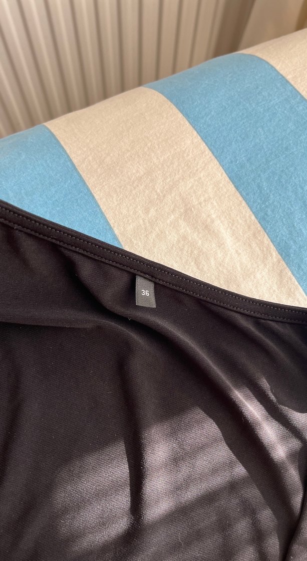 Harika bir kumaş crop - Görsel 3