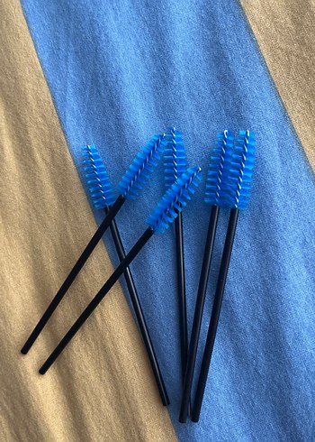 Kirpik Fırçası Seti - Görsel 2