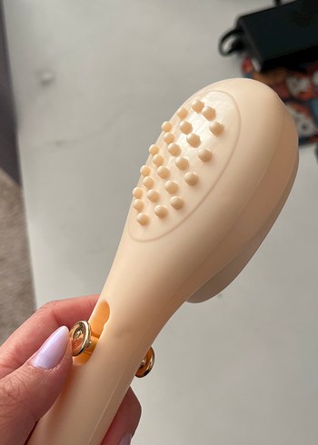 Sihirli Tarak - Görsel 5