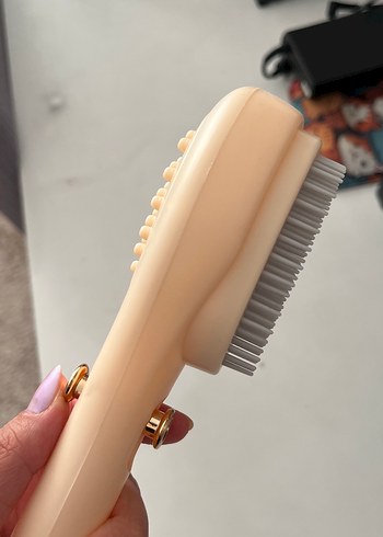 Sihirli Tarak - Görsel 6