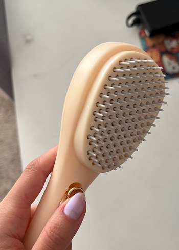 Sihirli Tarak - Görsel 3