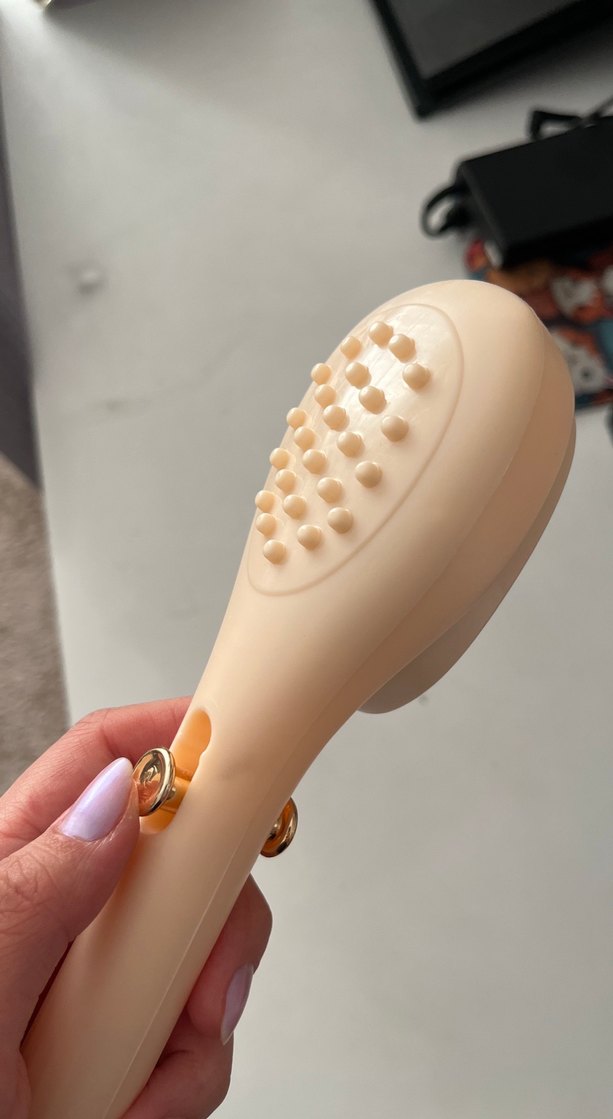 Sihirli Tarak - Görsel 5