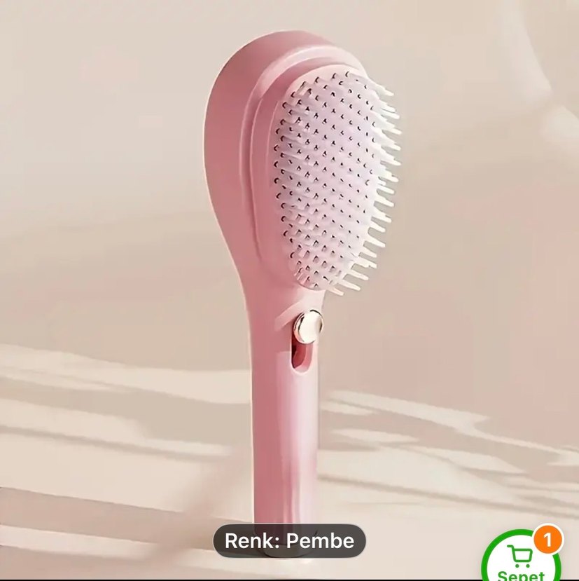 Sihirli Tarak - Görsel 4