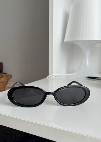 Gotik Güneş Gözlüğü - Görsel 3