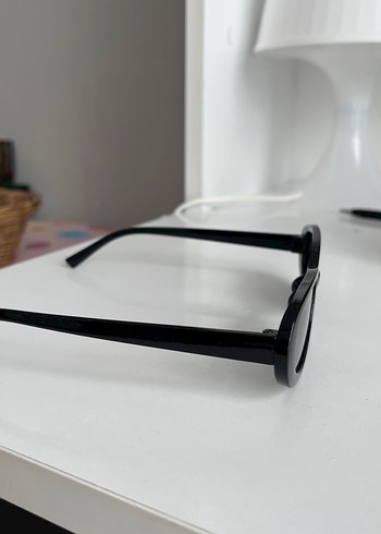 Gotik Güneş Gözlüğü - Görsel 2