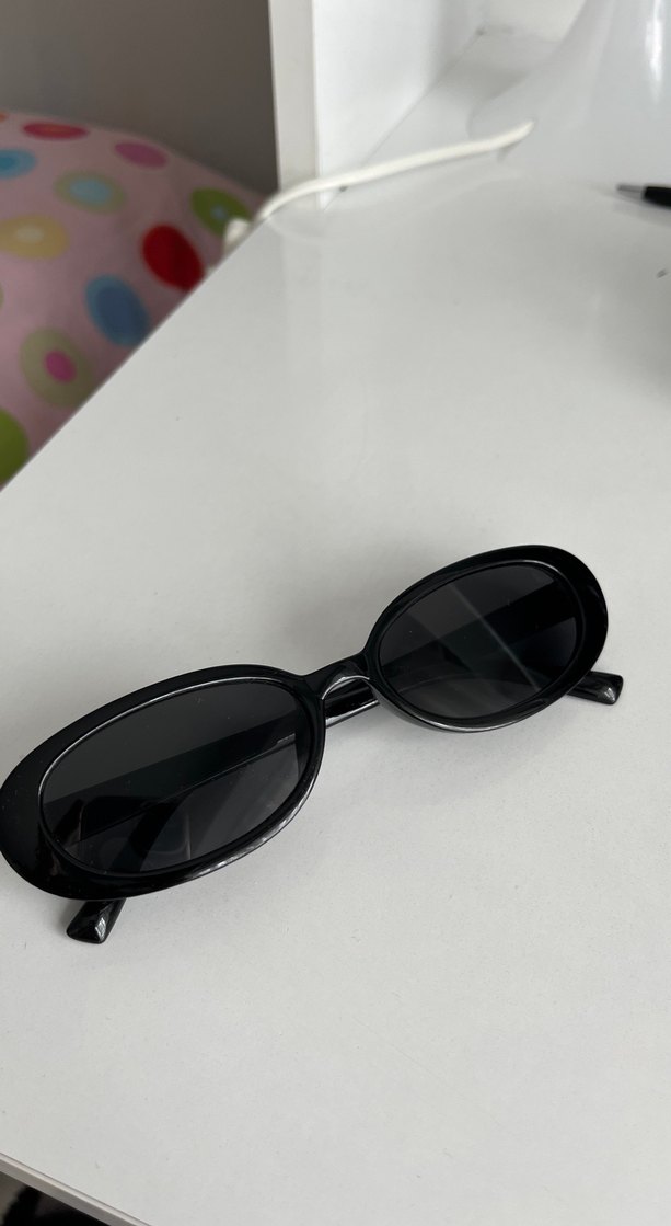 Gotik Güneş Gözlüğü - Görsel 4