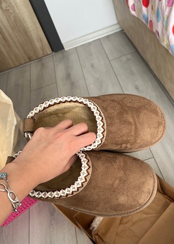 Ugg Kadın - Görsel 2