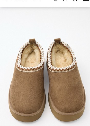 Ugg Kadın - Görsel 8