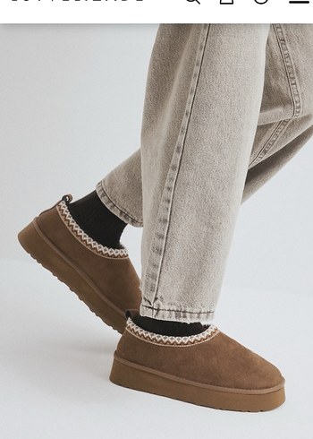 Ugg Kadın - Görsel 7