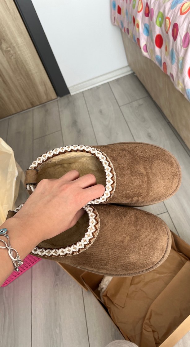 Ugg Kadın - Görsel 2