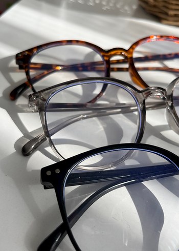 Kadın Gözlük - Görsel 2