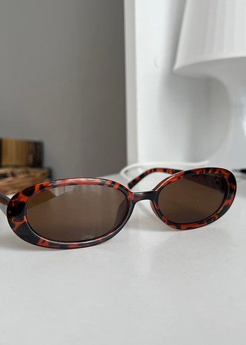 retro güneş gözlüğü - Görsel 4