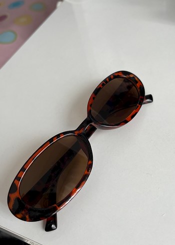 retro güneş gözlüğü - Görsel 5