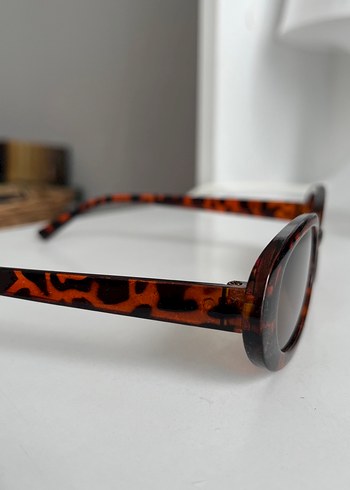 retro güneş gözlüğü - Görsel 3