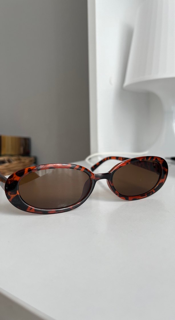 retro güneş gözlüğü - Görsel 4