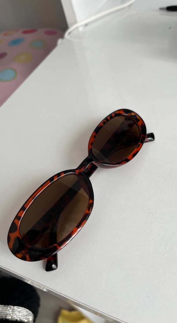 retro güneş gözlüğü - Görsel 5