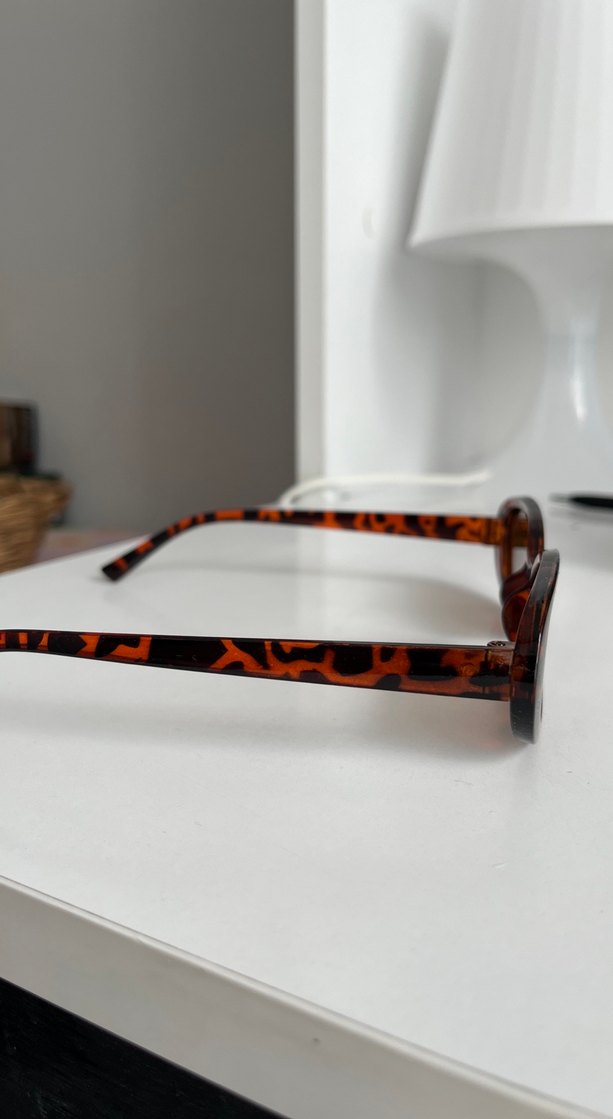 retro güneş gözlüğü - Görsel 2