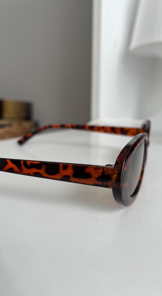 retro güneş gözlüğü - Görsel 3