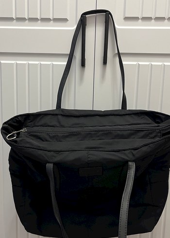 Kadın Fermuarlı Günlük Çanta - Görsel 2