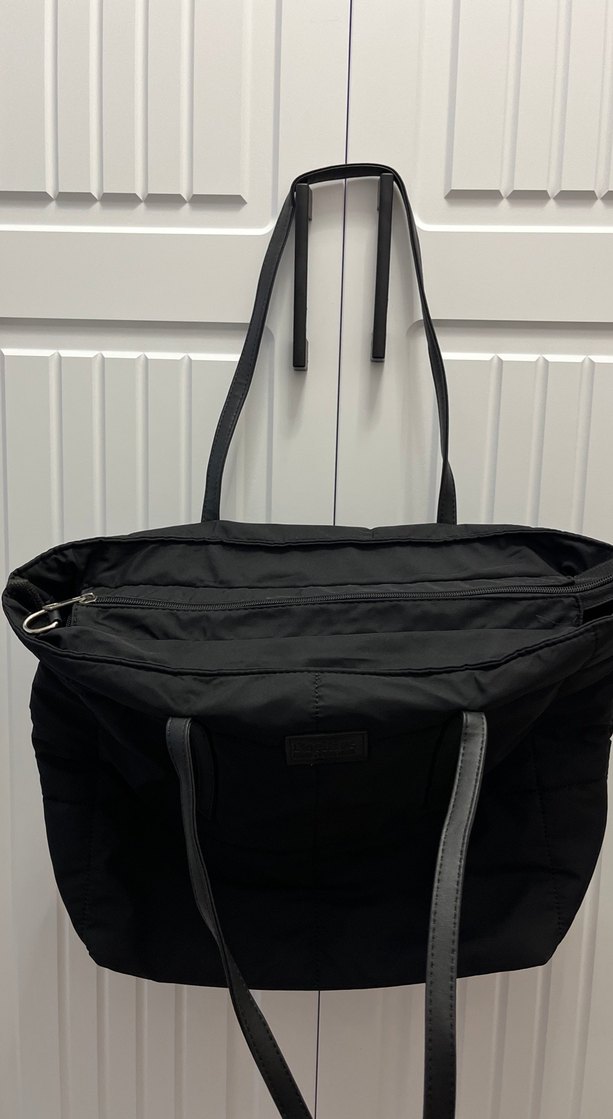 Kadın Fermuarlı Günlük Çanta - Görsel 2