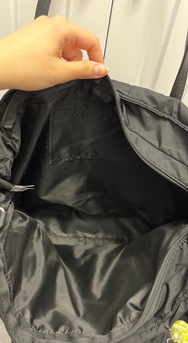 Kadın Fermuarlı Günlük Çanta - Görsel 3