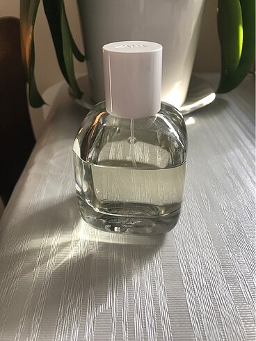  Beden Renk Zara Femme parfüm