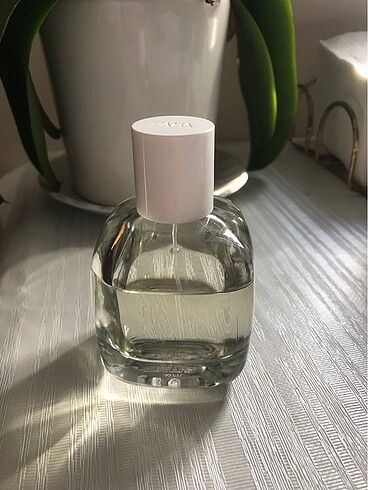  Beden Zara Femme parfüm