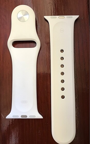  Beden Renk Apple Watch kordon orijinal