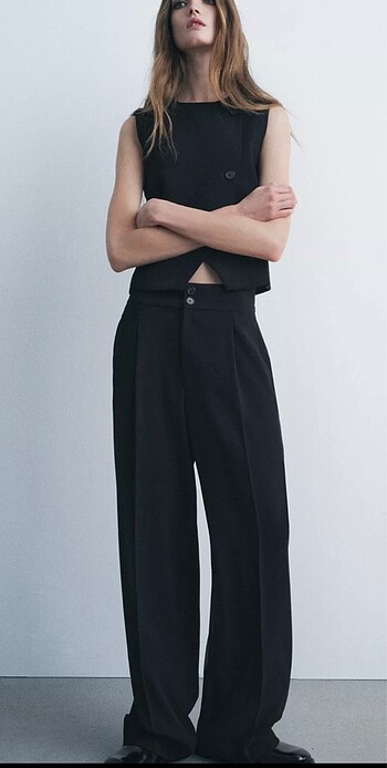 Zara Zara pantolon