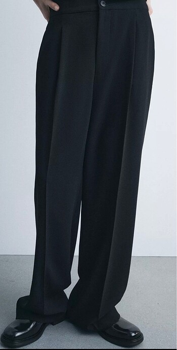 l Beden Zara pantolon