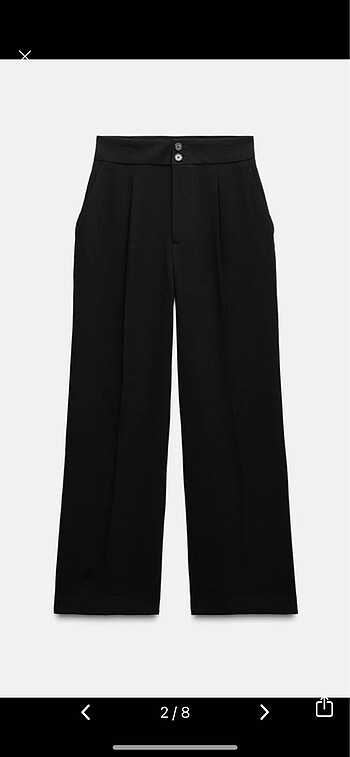 Zara Zara pantolon