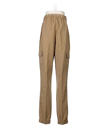 36 Beden H&M Düz Kesim %70 İndirimli.