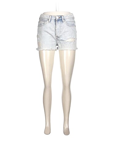 H&M Mini Şort %70 İndirimli.