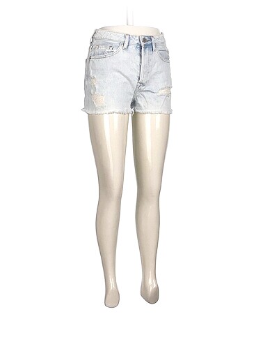 H&M H&M Mini Şort %70 İndirimli.