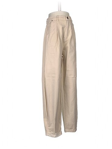 Zara Zara Jean / Kot %70 İndirimli.