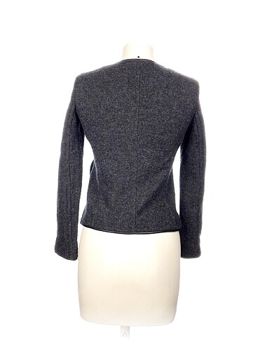 xs Beden Massimo Dutti Hırka %70 İndirimli.