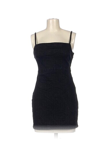 Zara Mini Elbise %70 İndirimli.