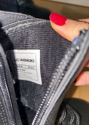 35 Beden lcw markası bot