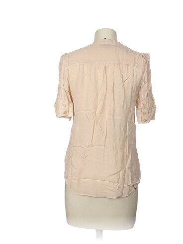 34 Beden Topshop Gömlek %70 İndirimli.