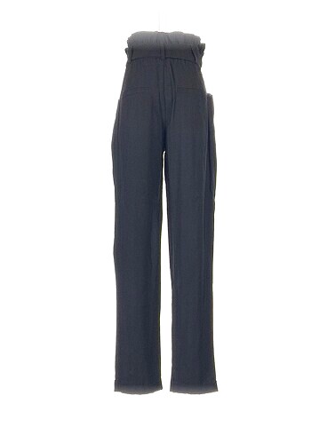 xs Beden Zara Kumaş Pantolon %70 İndirimli.